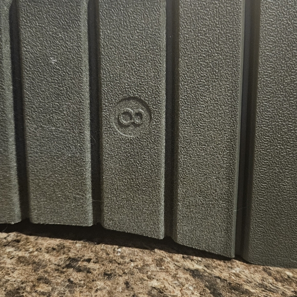 Platform boots - Picture 6 of 6